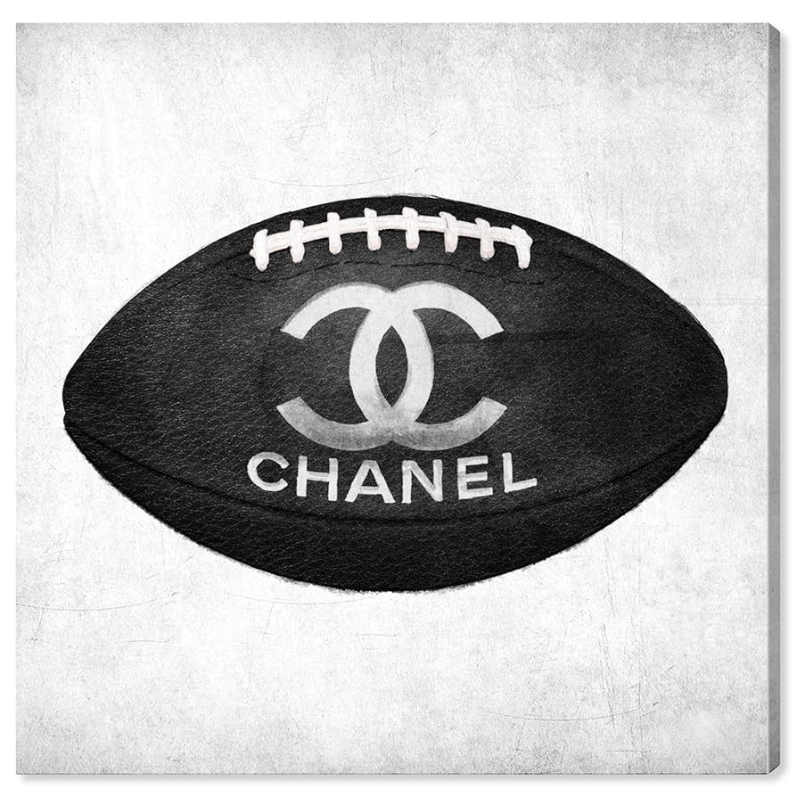 Amazon.com: The Oliver Gal Artist Co. Oliver Gal Football